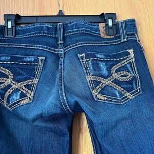 BKE Denim Jeans